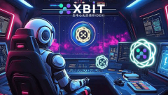 <b>欧盟监管机构评价称：“XBIT为去核心化买卖平台</b>