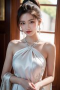 企业正正在“推开大